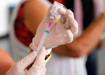 Teresina recebe quase duas mil doses de vacina contra o sarampo. Confira locais!